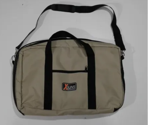 Mochila Diário do Atirador Para Armas 60cm — TAN
