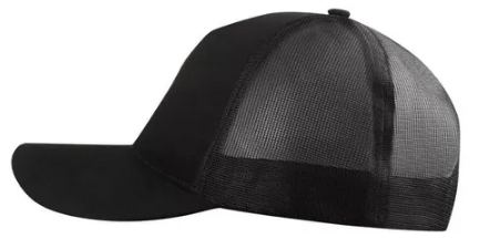Boné Invictus Freedom - Preto — foto 2 de 4