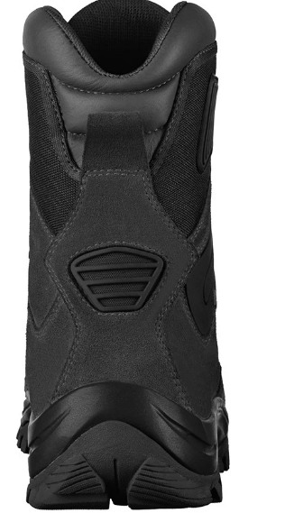Bota Invictus Havoc 8" 2.0 - Preta — foto 2 de 3