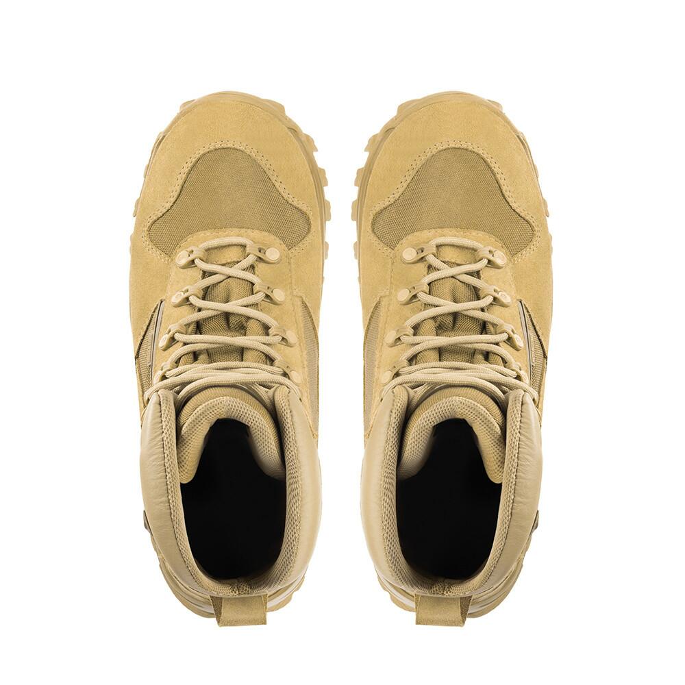 Bota Invictus Havoc 8" 2.0 - Desert — foto 2 de 4