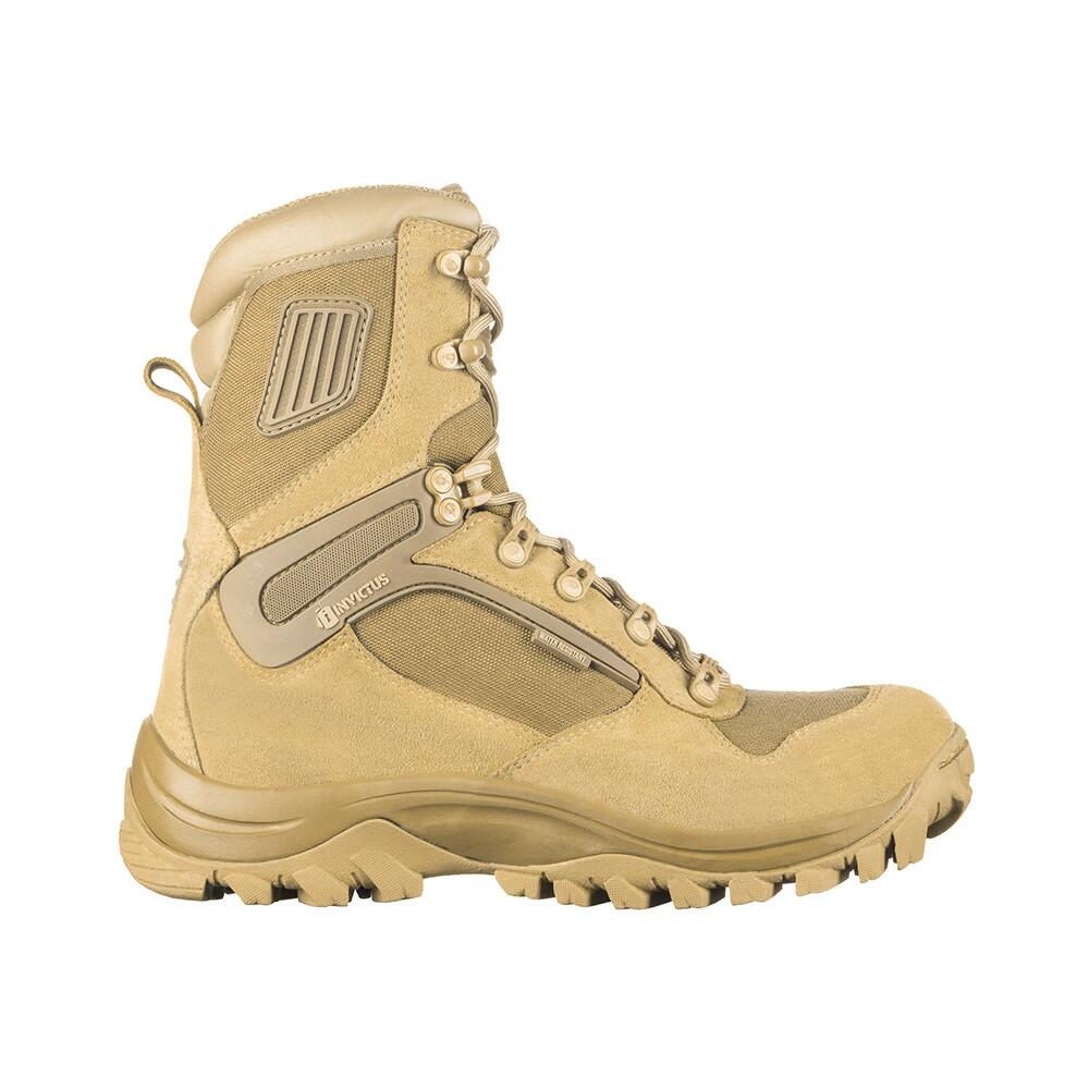 Bota Invictus Havoc 8" 2.0 - Desert — foto 3 de 4