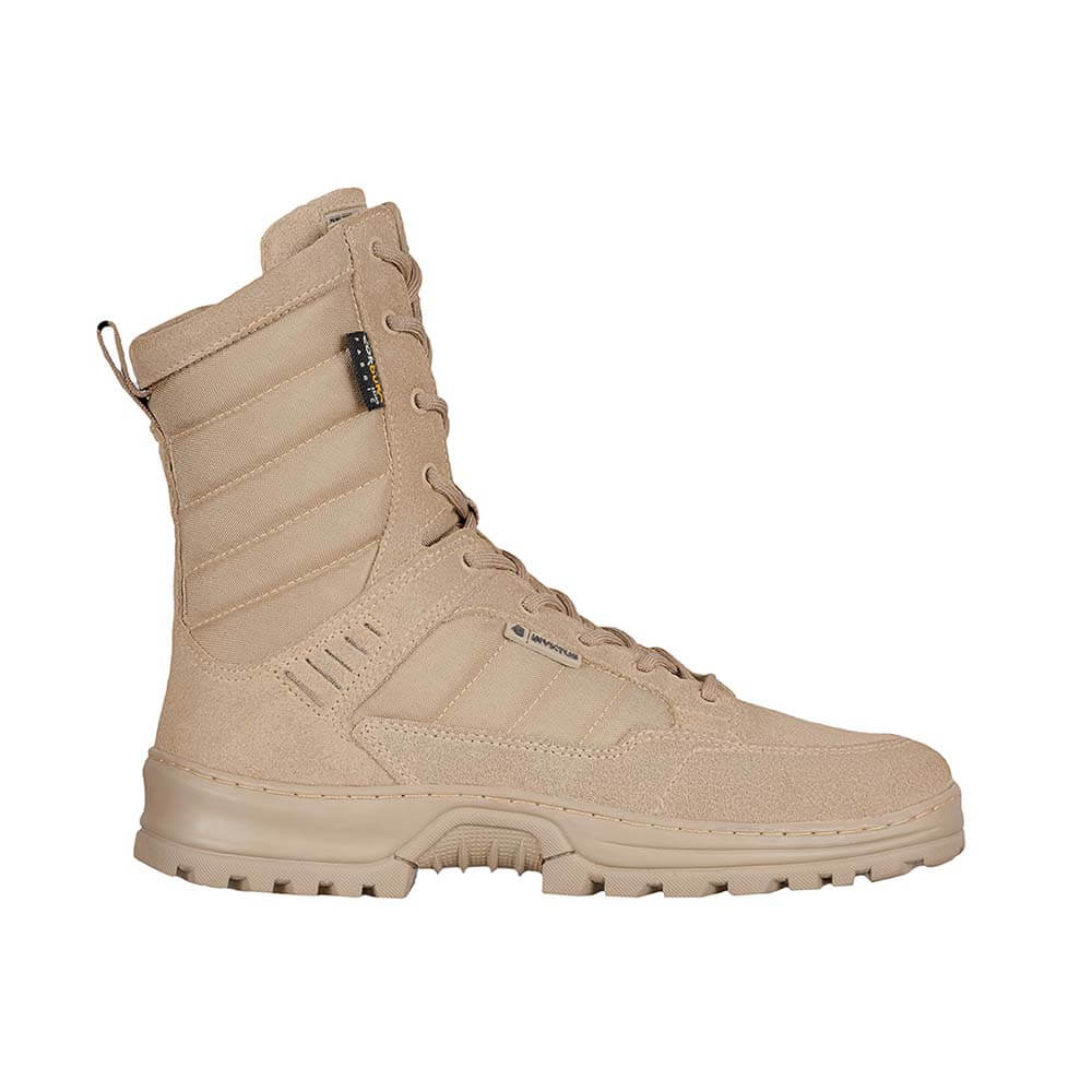 Bota Invictus Interceptor - Coyote — 42