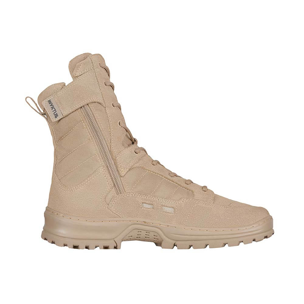 Bota Invictus Interceptor - Coyote — 43