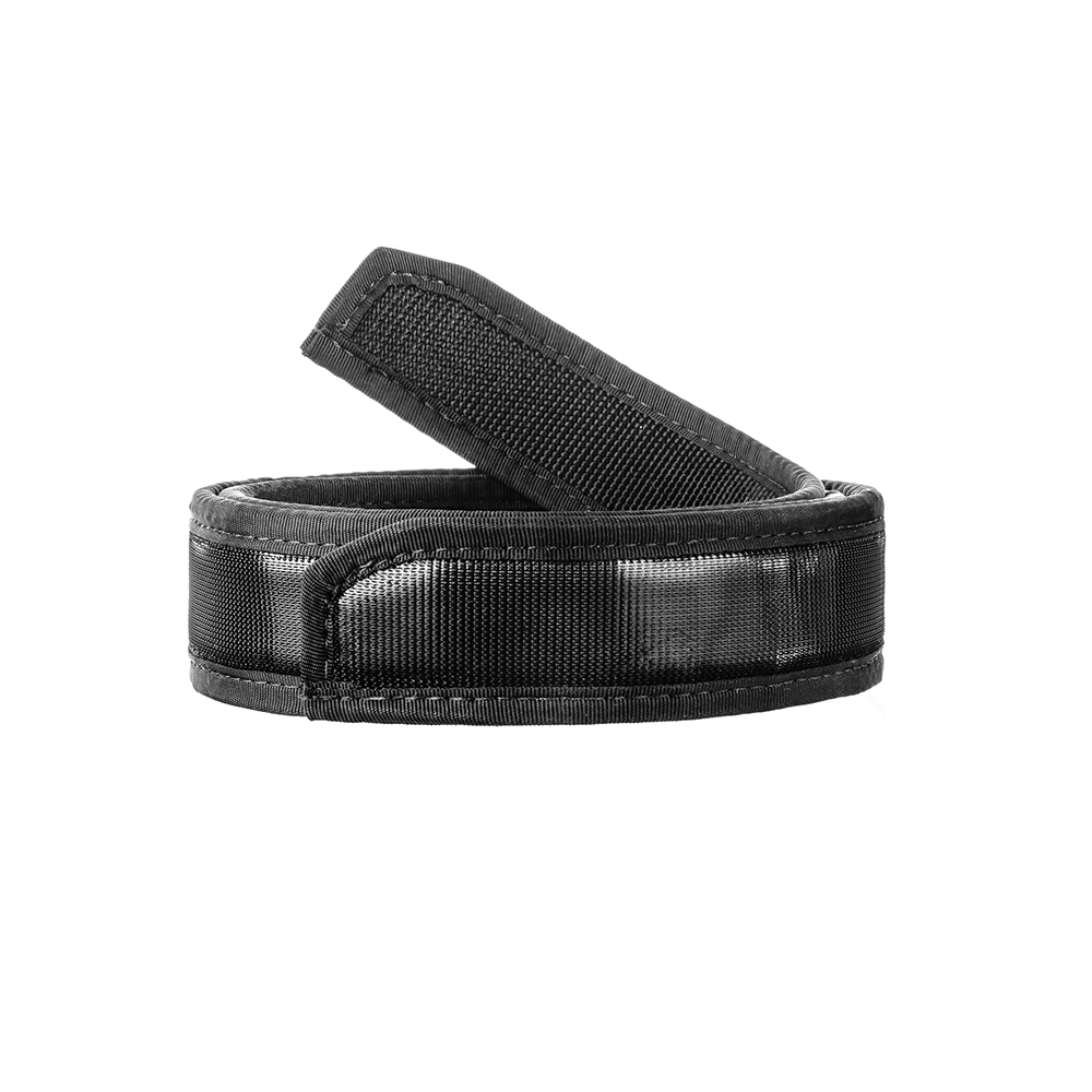 Cinto de Apoio Inner Belt Invictus - Preto — foto 2 de 4