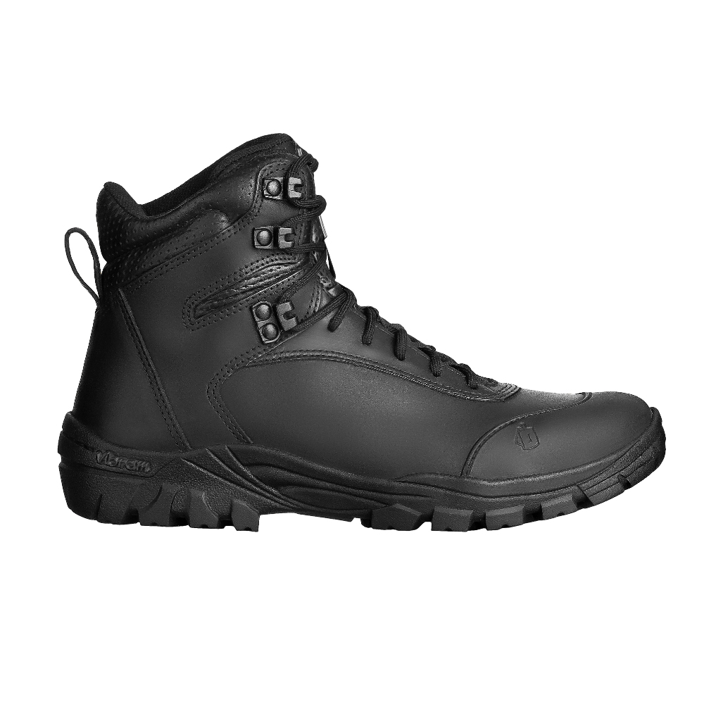 Bota Invictus Oslo 5"- Preta — foto 2 de 6
