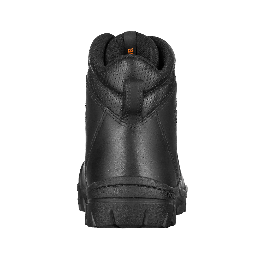 Bota Invictus Oslo 5"- Preta — foto 5 de 6