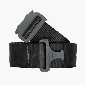 Cinto Raptor 40 mm Bélica - Preto