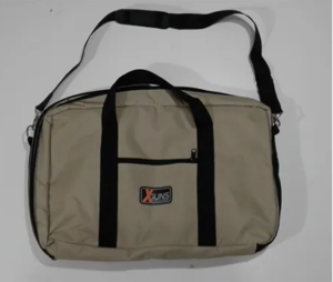 Mochila Diário do Atirador Para Armas 60cm