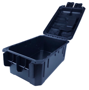 AMMO DRY BOX CBC- 6,73 L