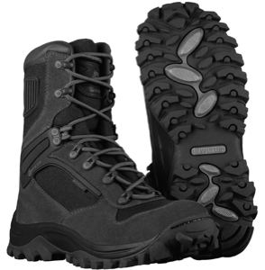 Bota Invictus Havoc 8" 2.0 - Preta
